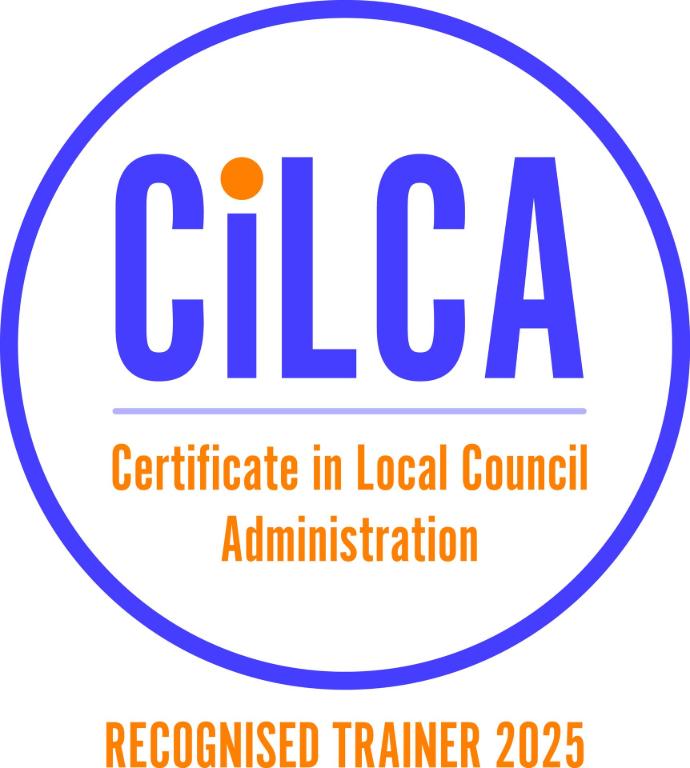 Registered CiLCA trainer logo 2025